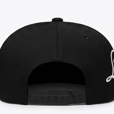 LL BLACK HAT