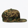 LL CAMO HAT