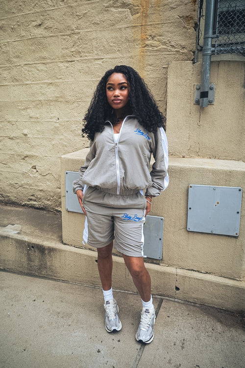 LL SET GREY/BLUE