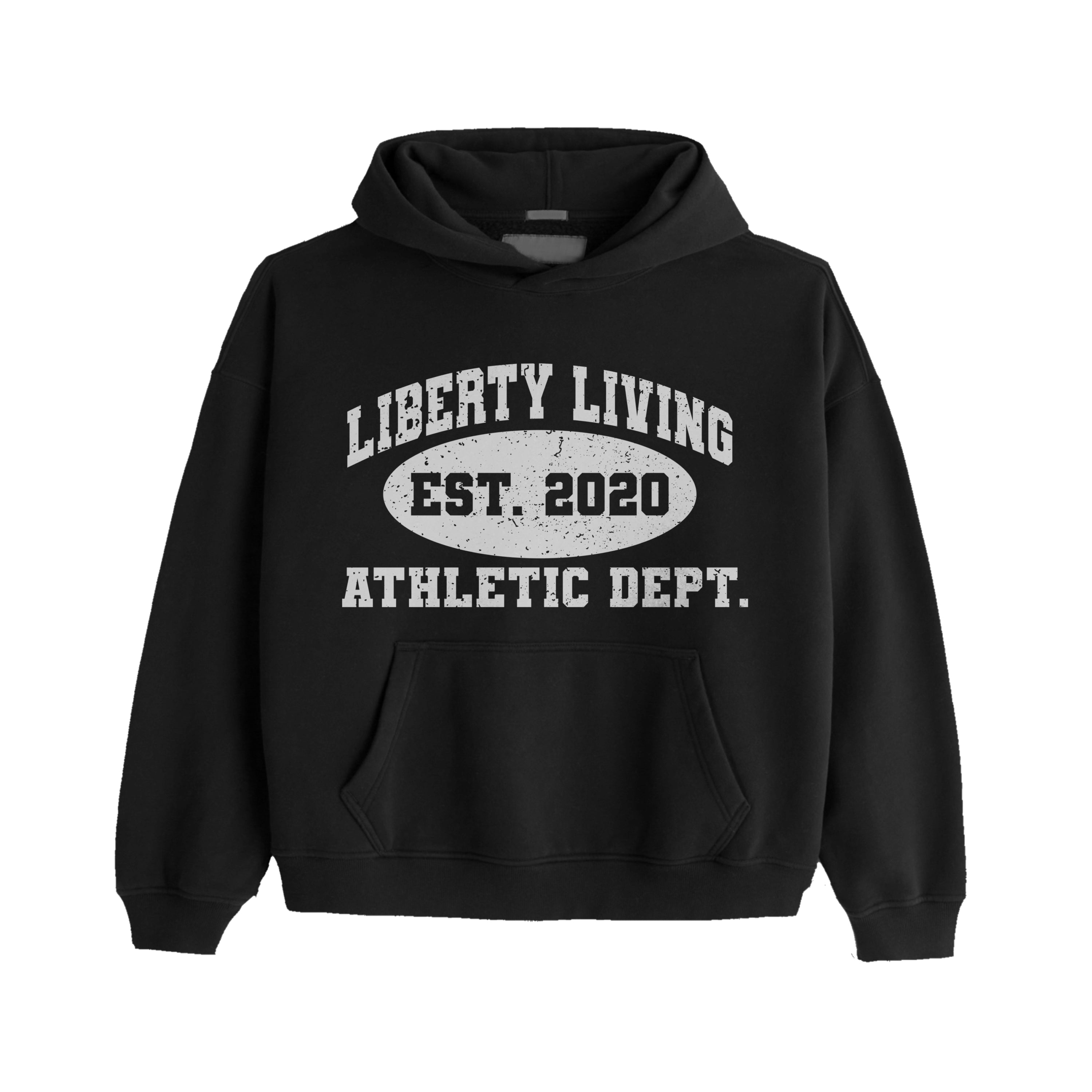 LL GYM HOODIE