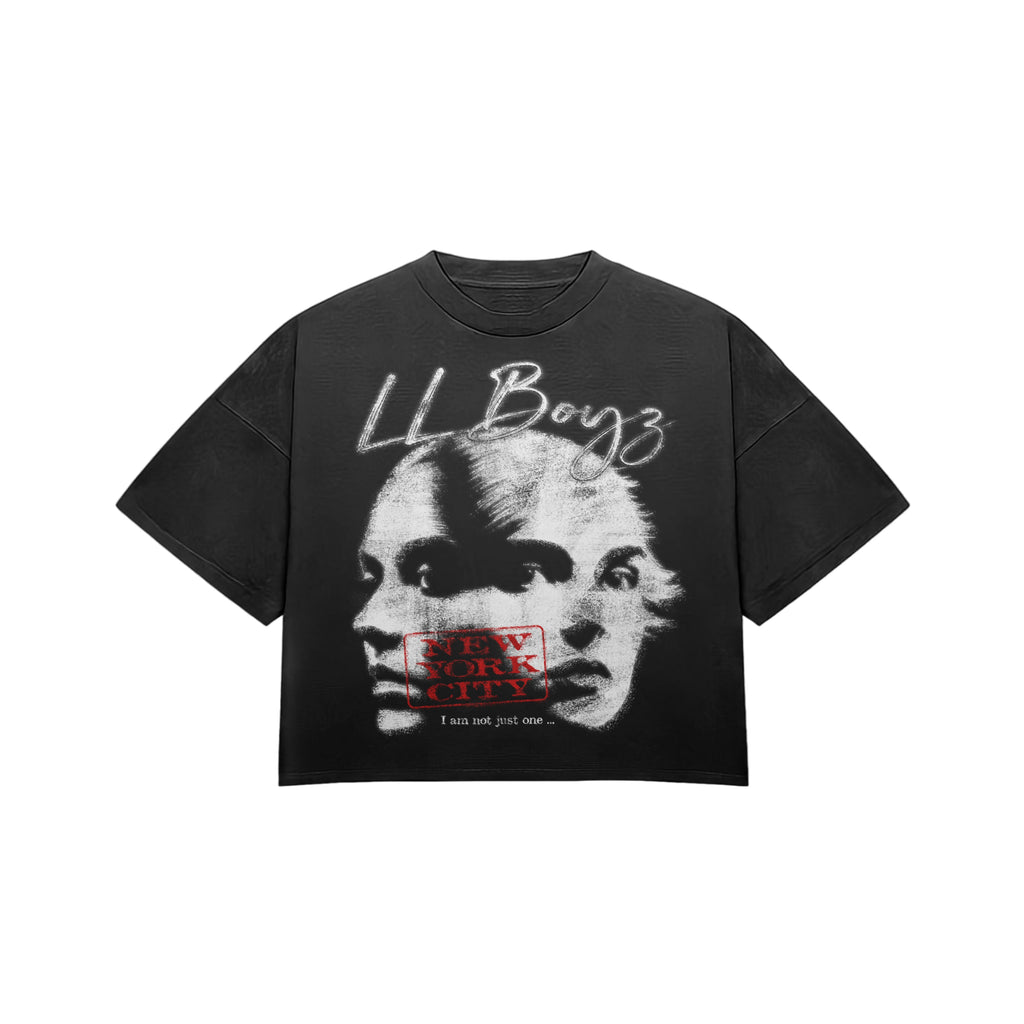 LLBOYZ TEE